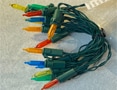 Christmas Lights